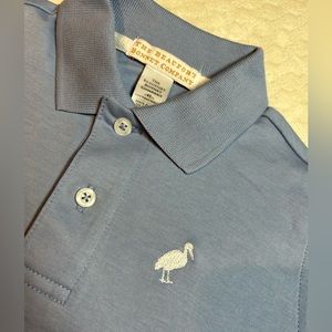 The Beaufort Bonnet Company Polo